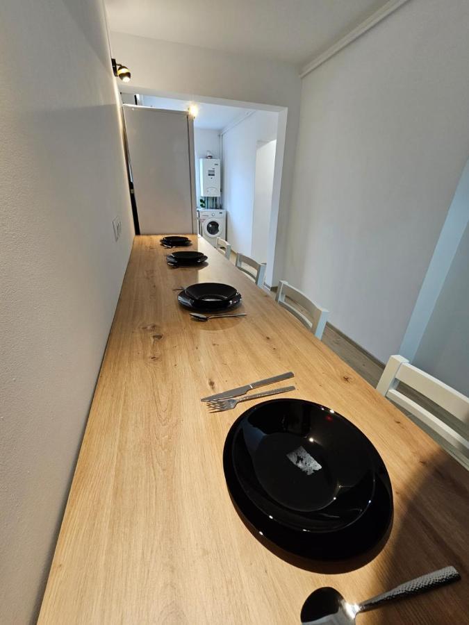 Modern Residence Scala Zilah Kültér fotó