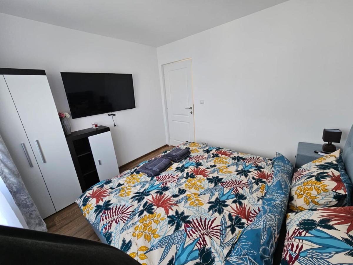 Modern Residence Scala Zilah Kültér fotó