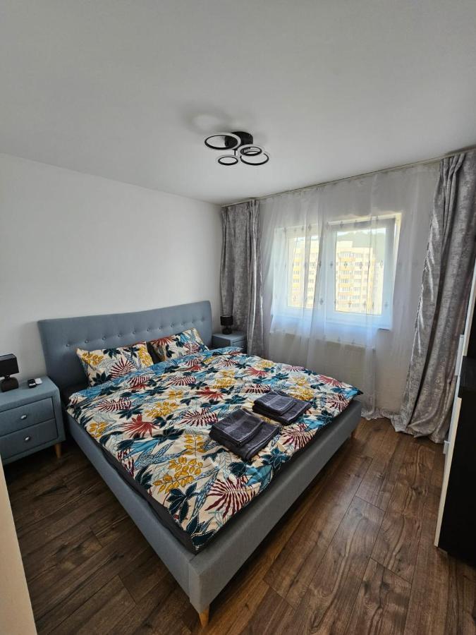 Modern Residence Scala Zilah Kültér fotó